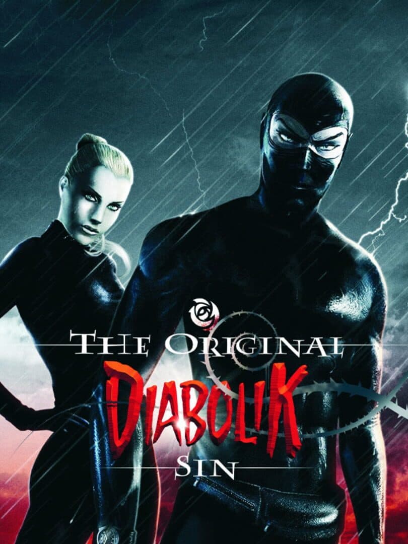 Diabolik: The Original Sin