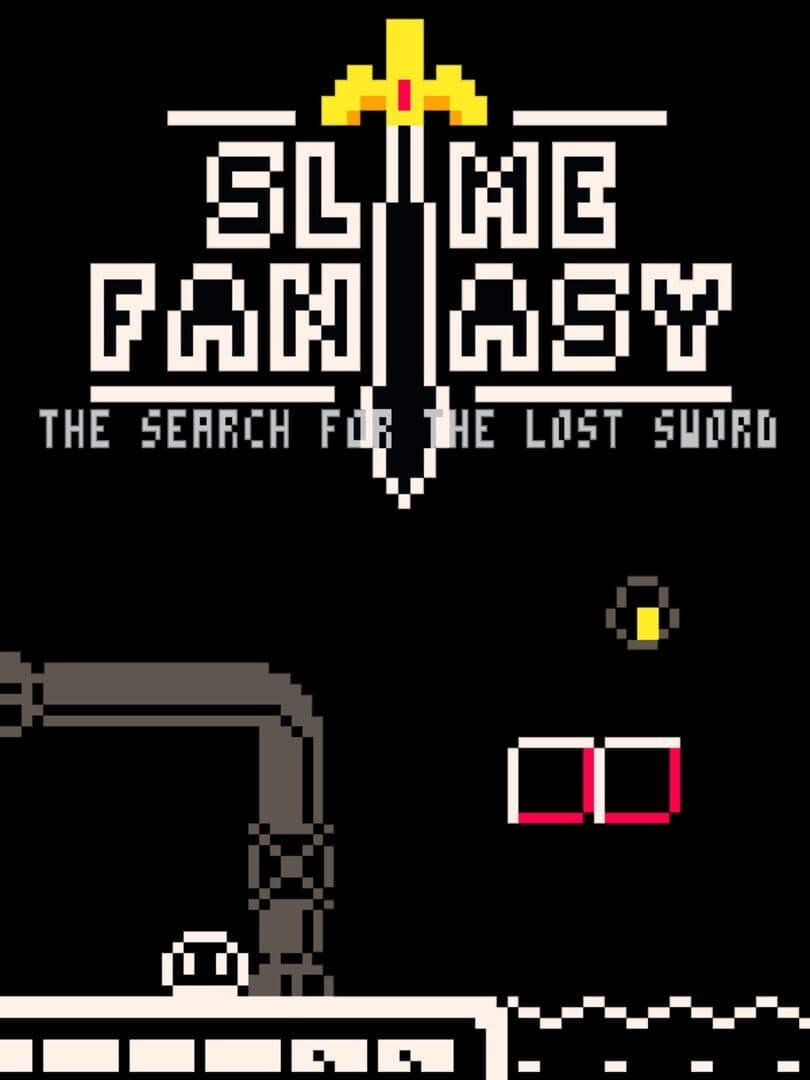Slime Fantasy: the search for the lost sword