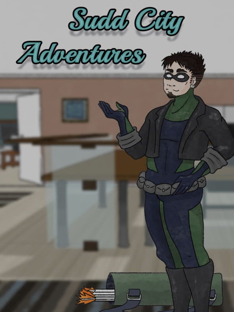 Sudd City Adventures