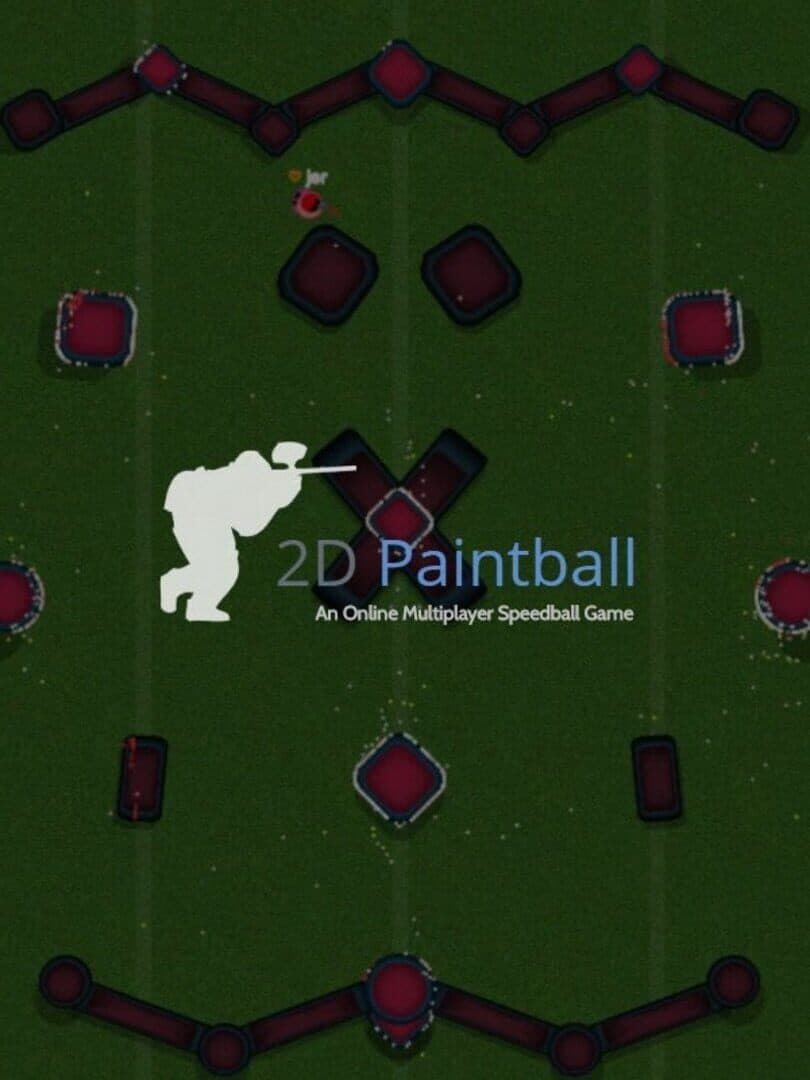 2D Paintball
