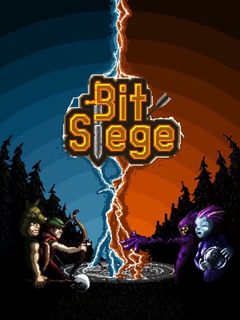 Bit Siege