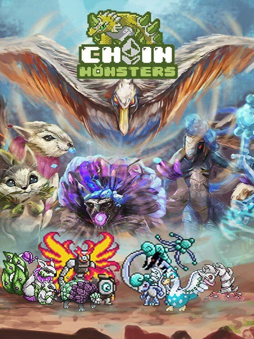 ChainMonsters