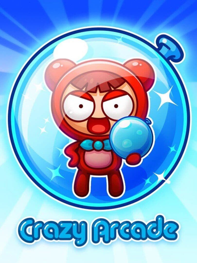 Crazy Arcade