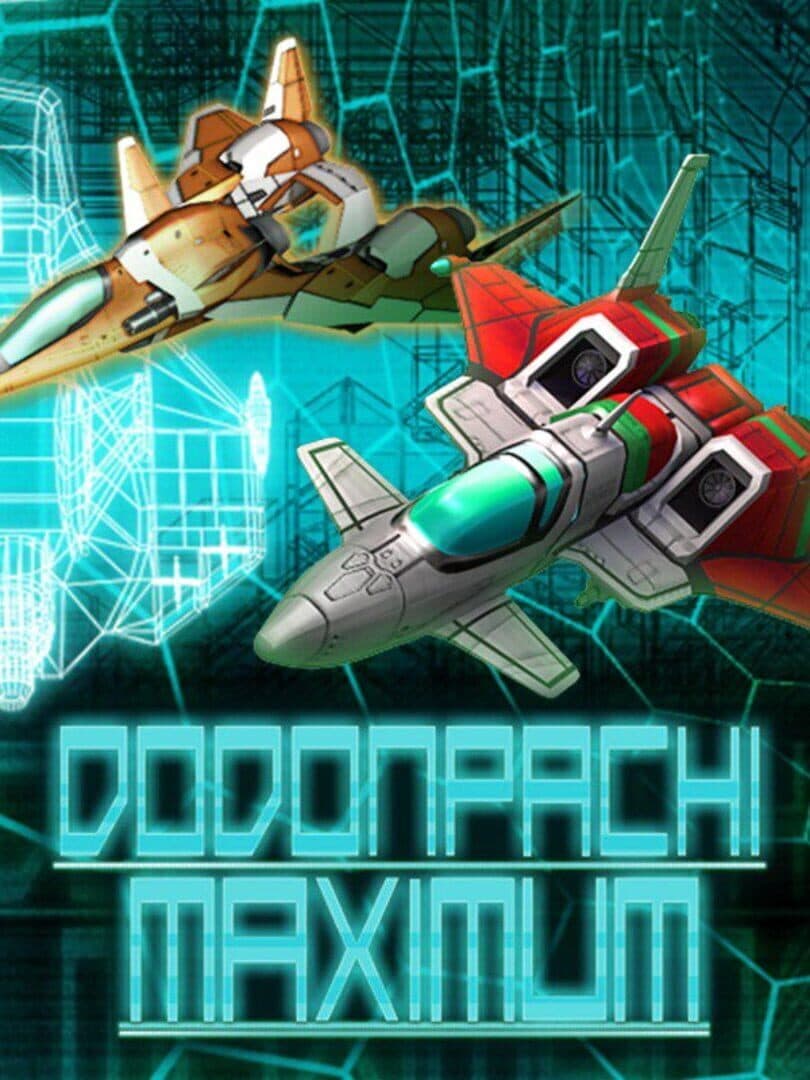 DoDonPachi Maximum