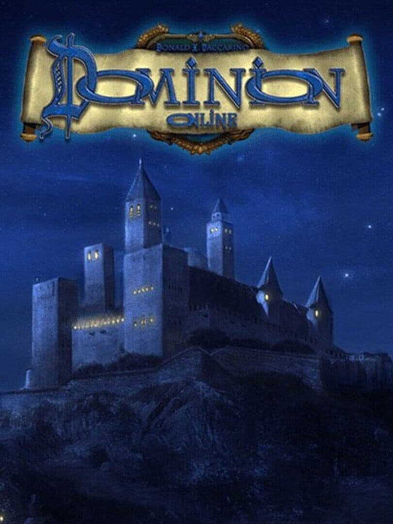 Dominion Online