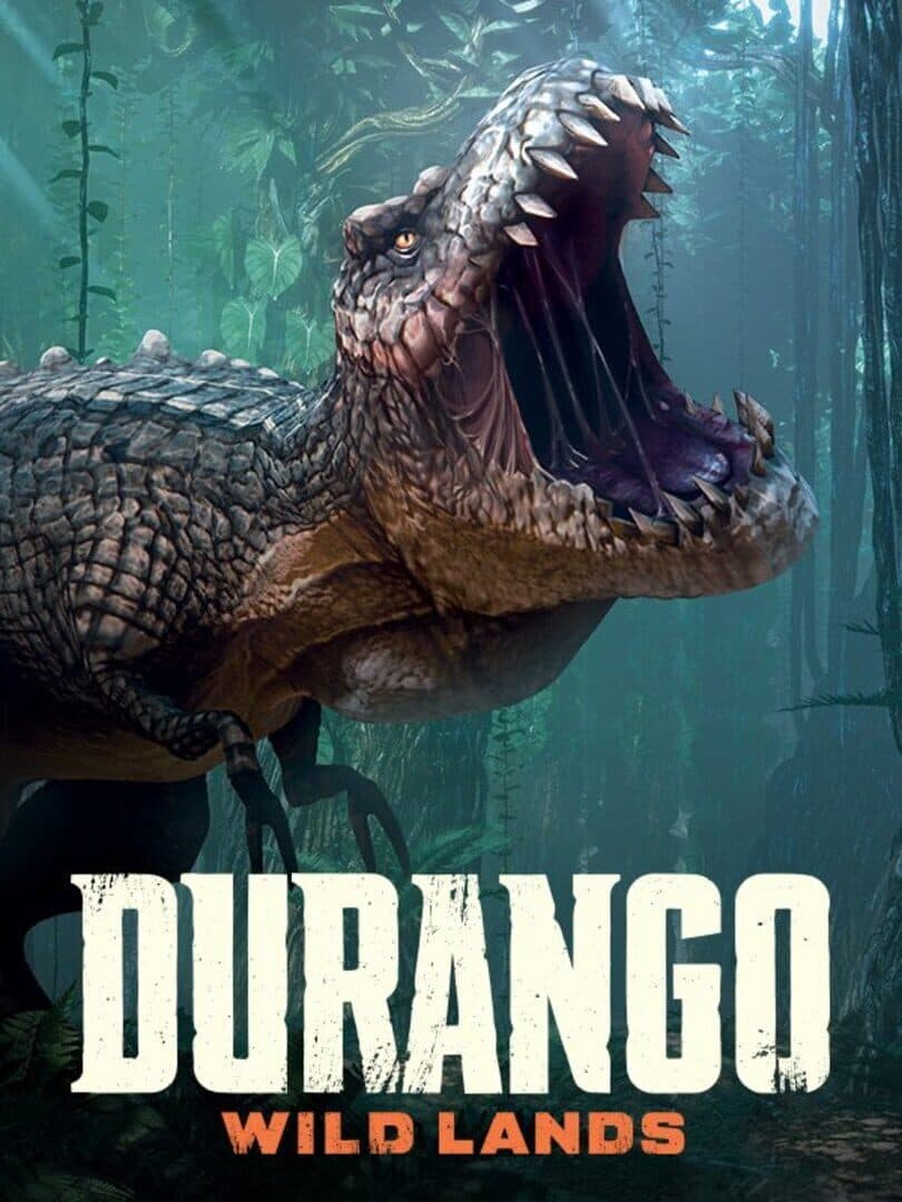 Durango: Wild Lands