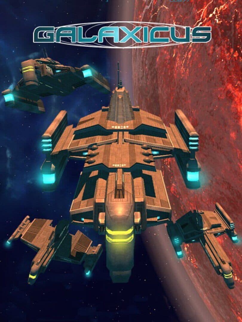 Galaxicus