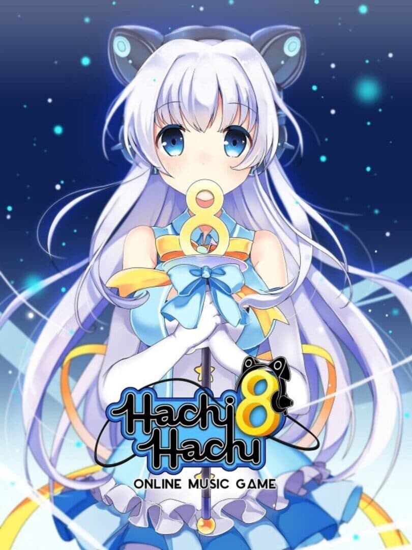 Hachi Hachi