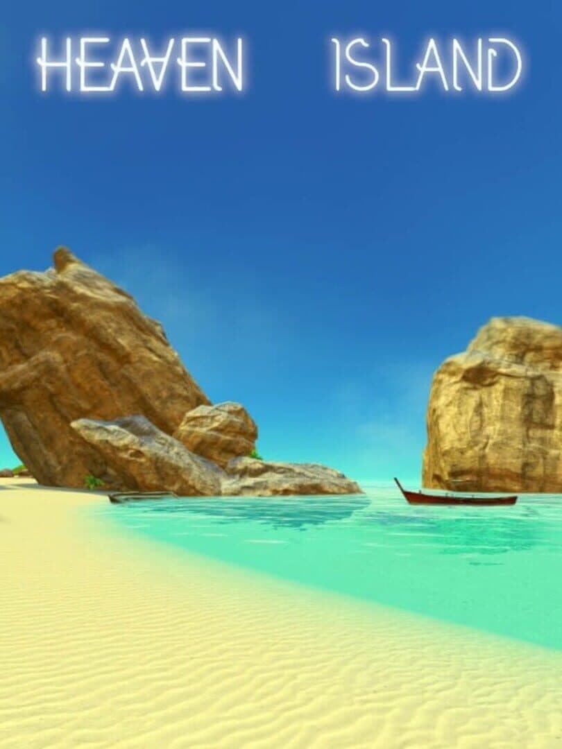 Heaven Island - VR MMO