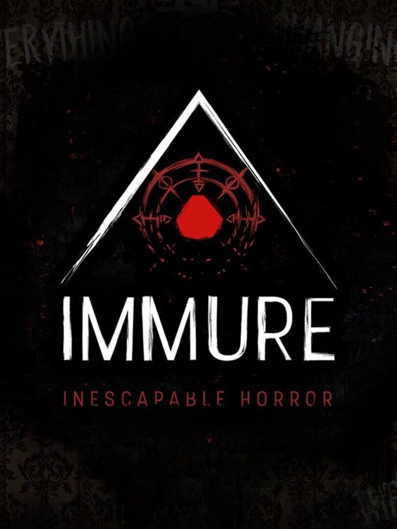Immure