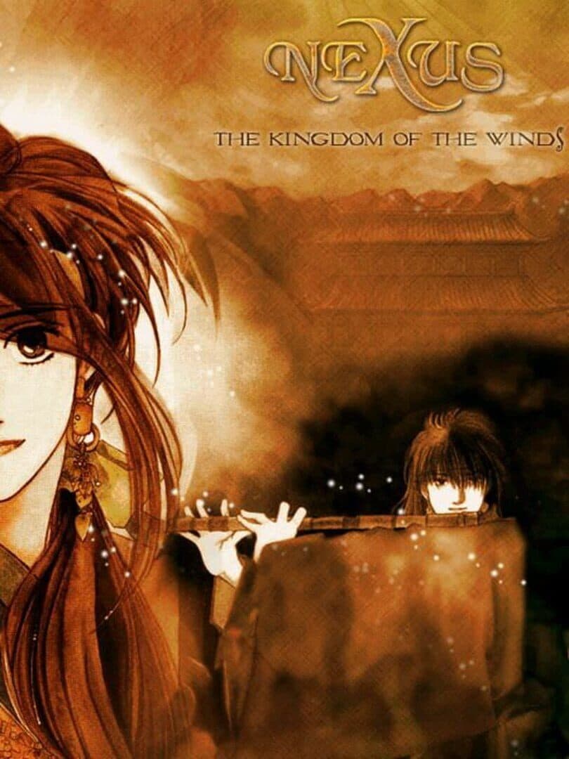 Nexus: The Kingdom of the Winds