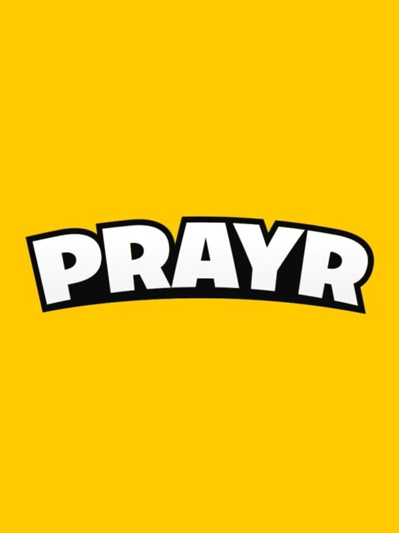 Prayr