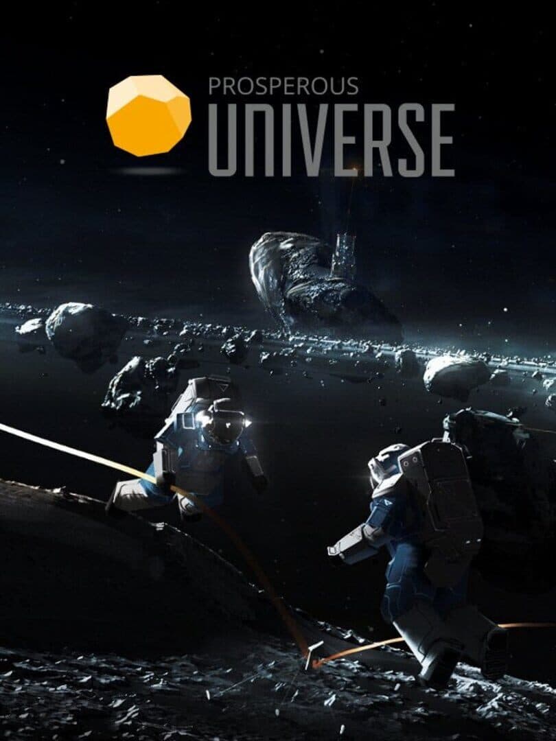 Prosperous Universe