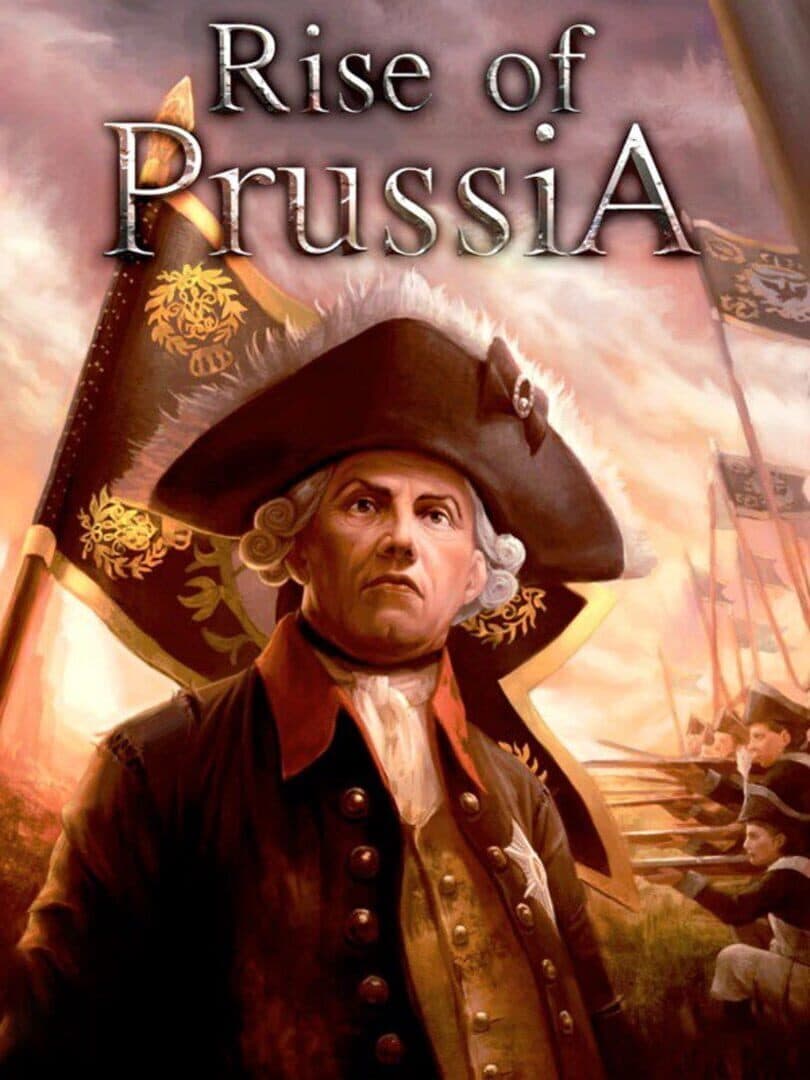 Rise of Prussia