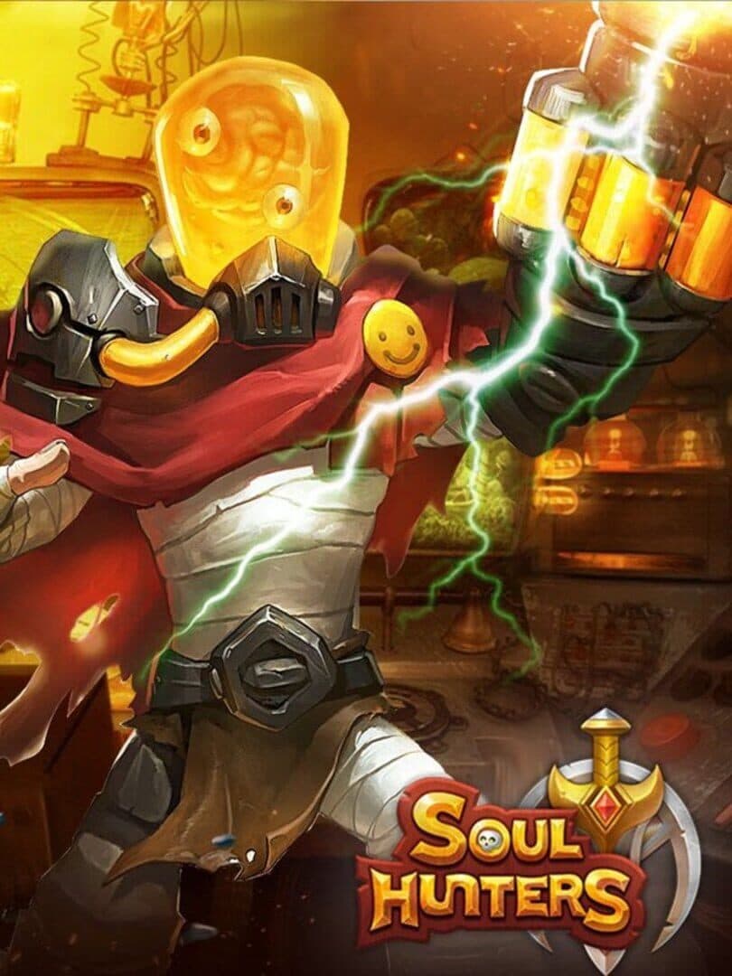Soul Hunters