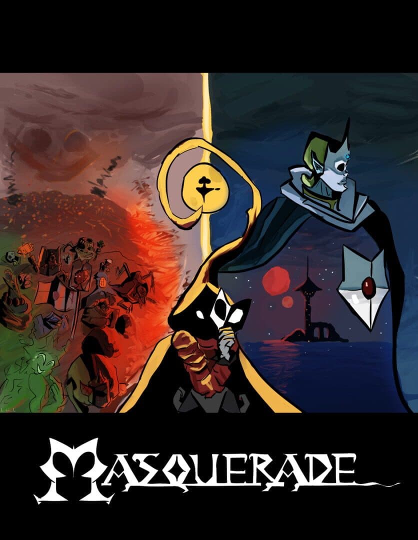 Masquerade