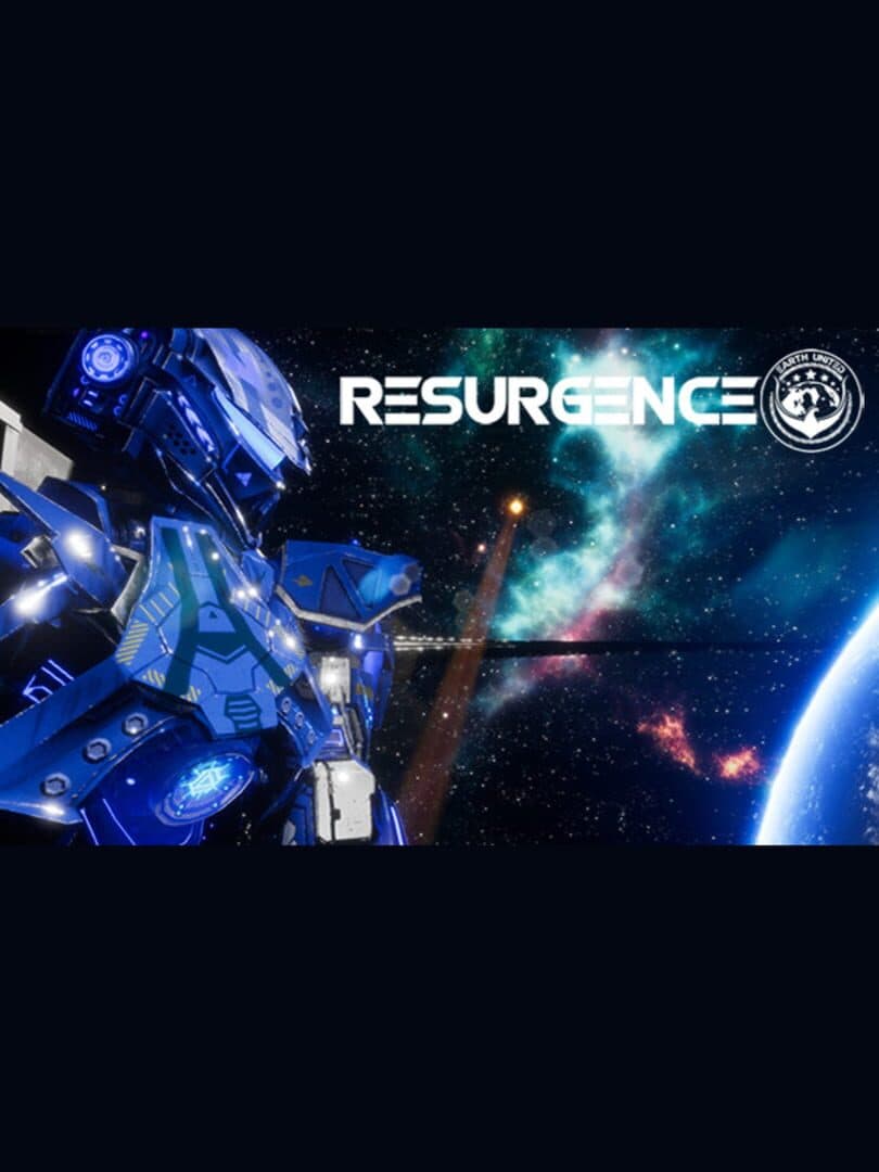 Resurgence: Earth United