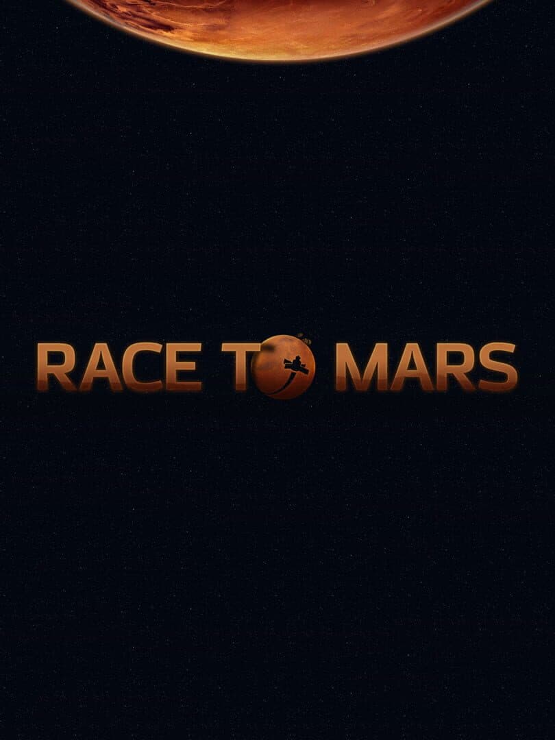 Race to Mars