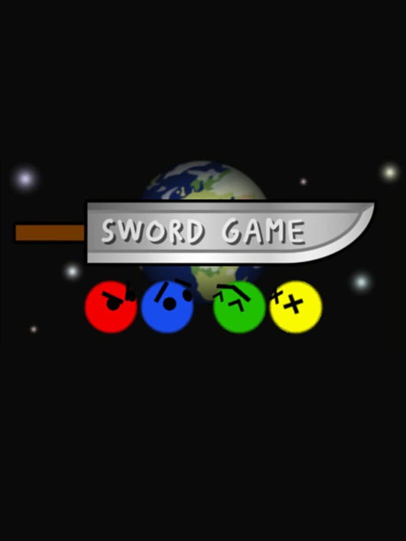 Sword Game