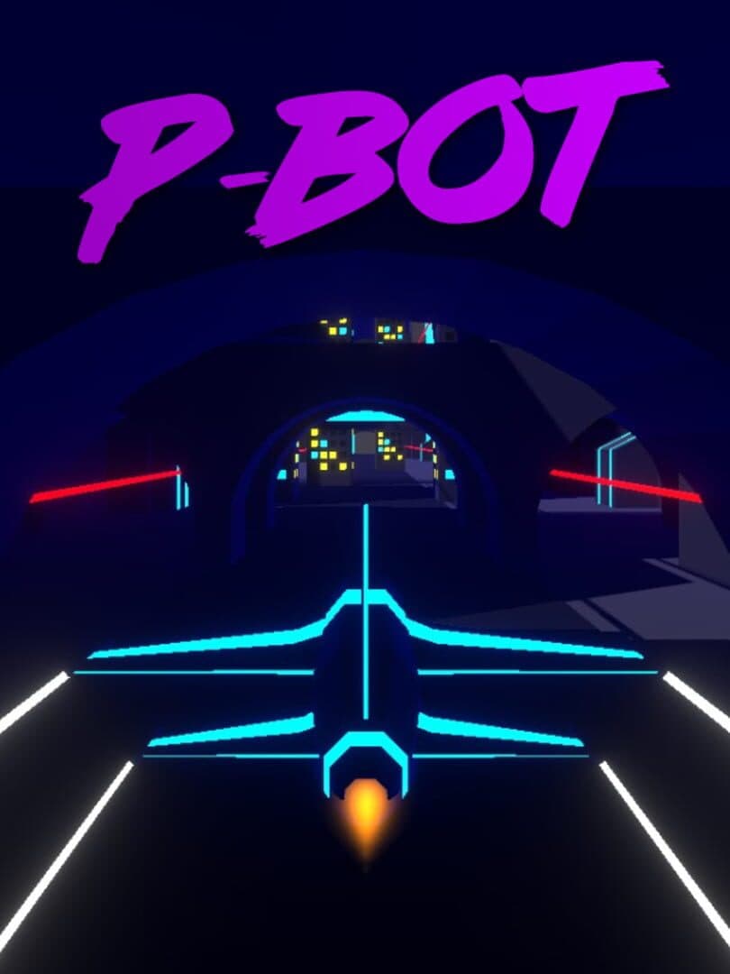 P-Bot