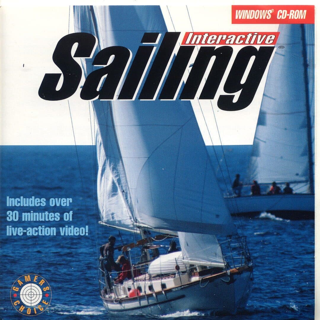 Interactive Sailing