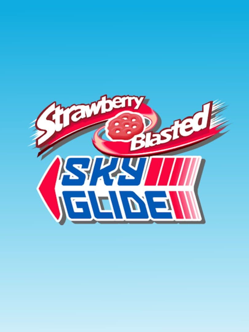 Strawberry Blasted Sky Glide