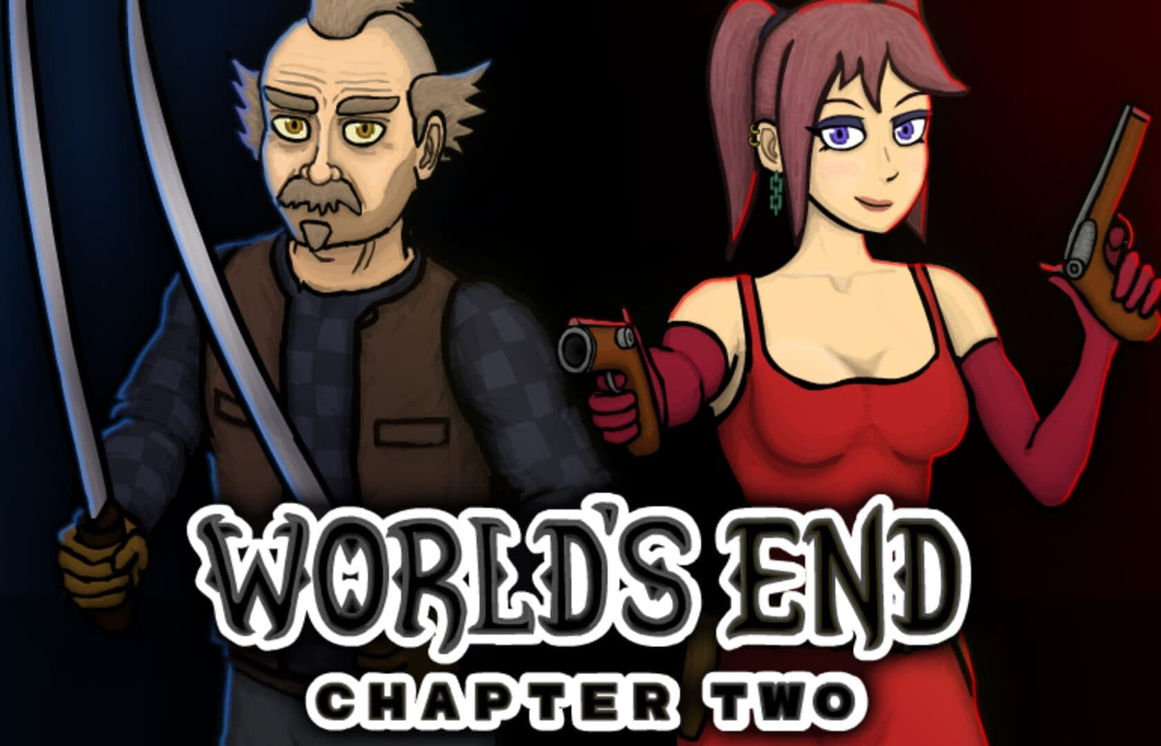 World's End Chapter 2