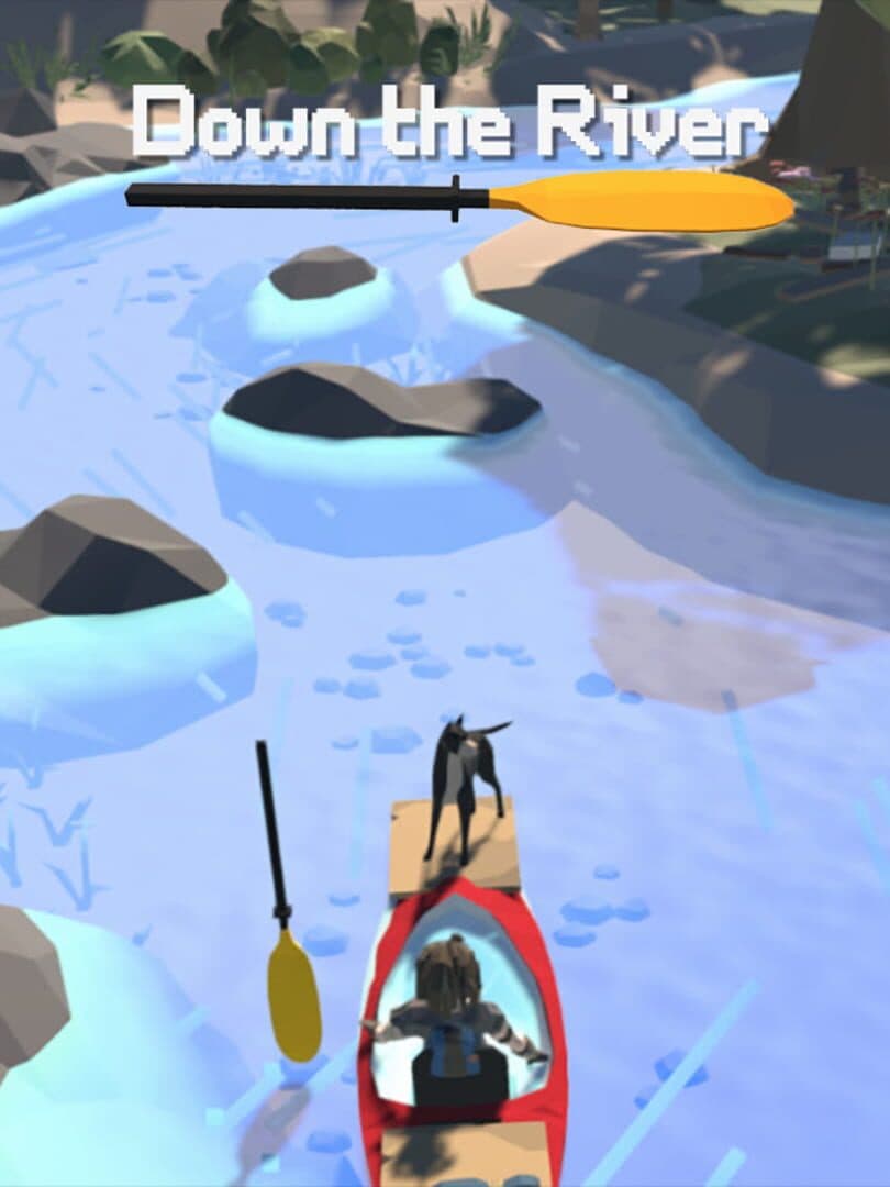 Down the River