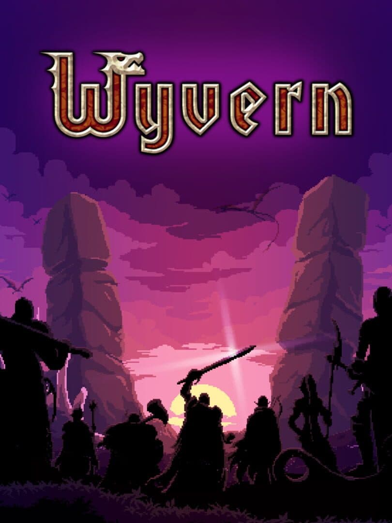 Wyvern