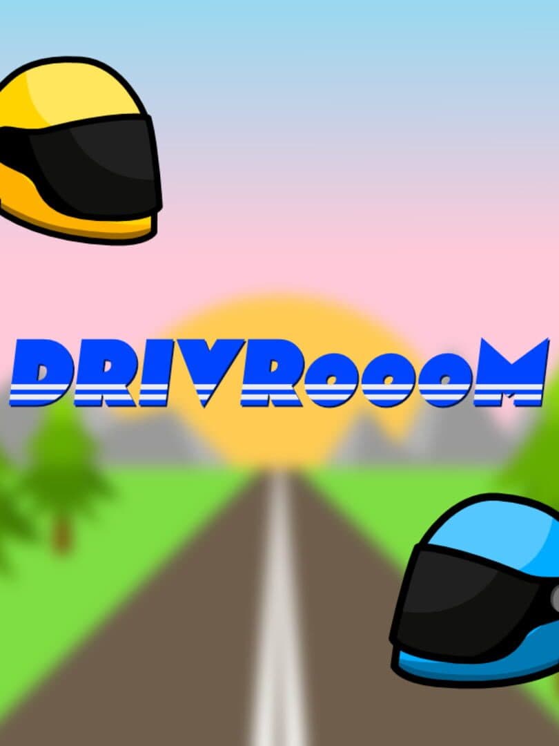 Drivrooom