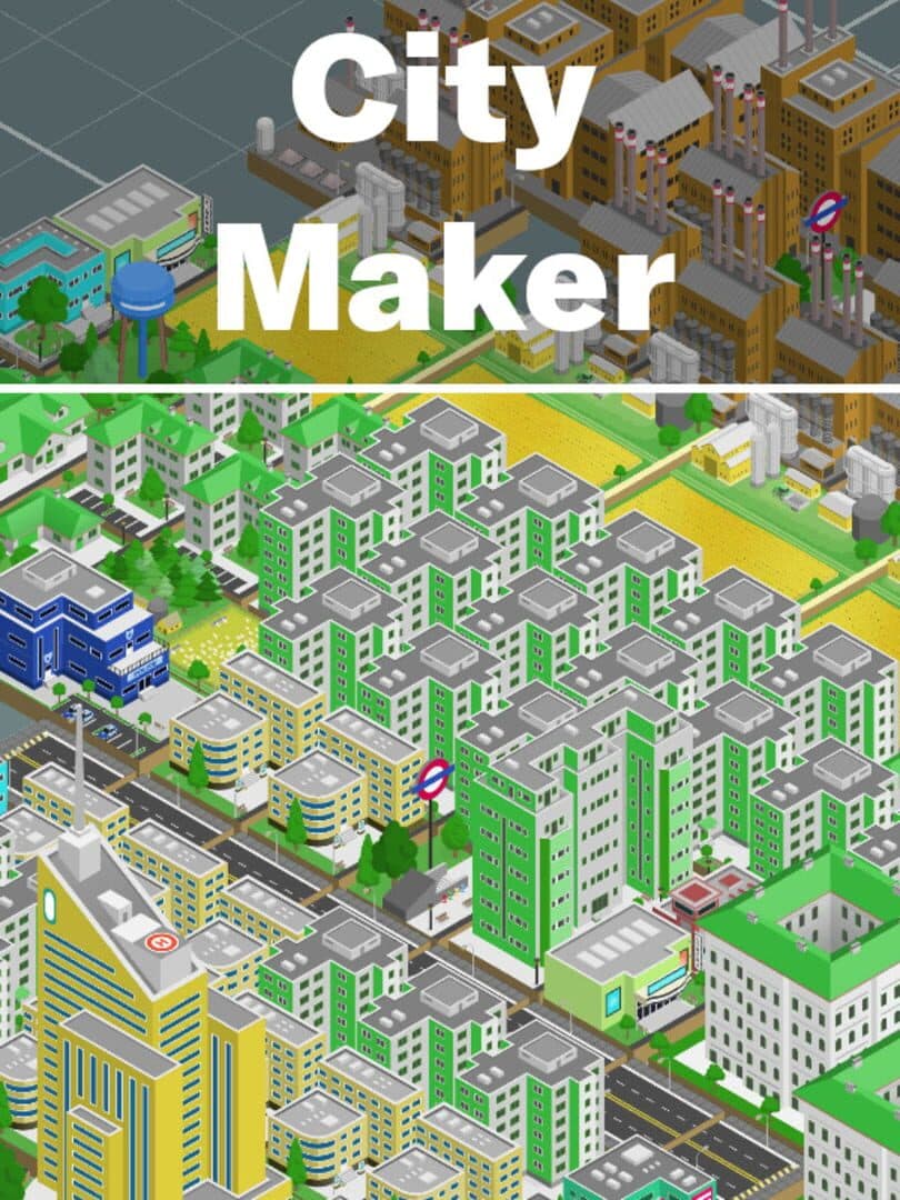 City Maker