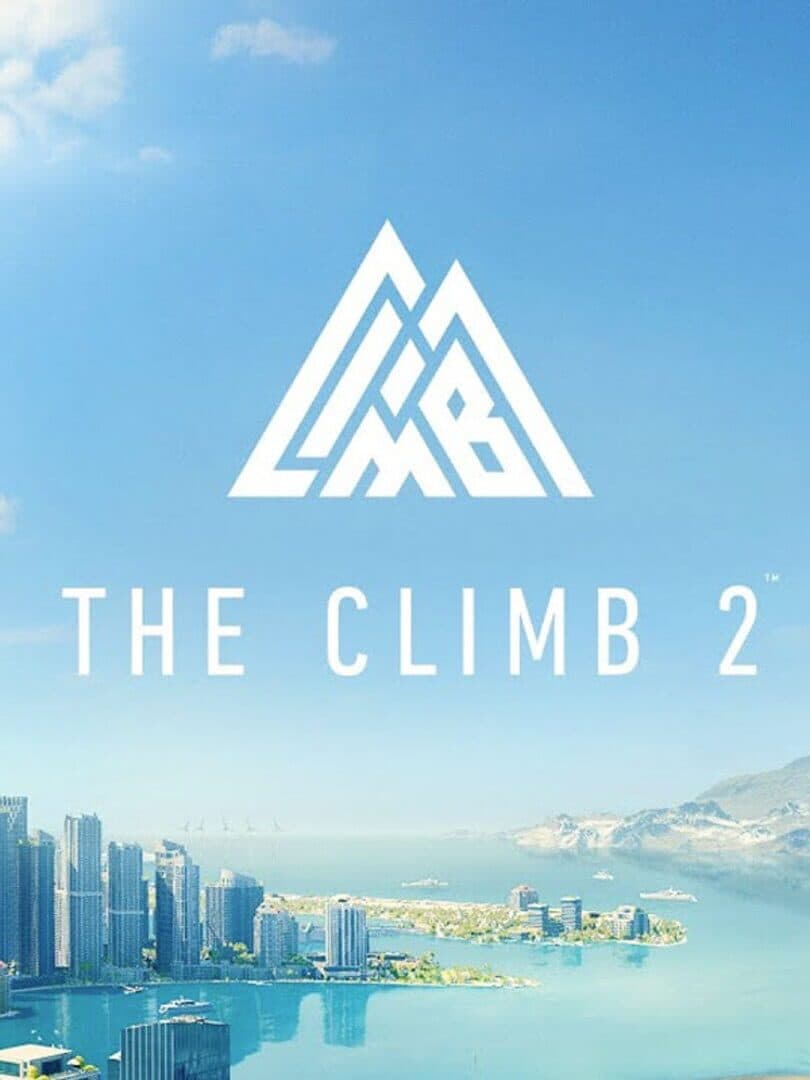 The Climb 2