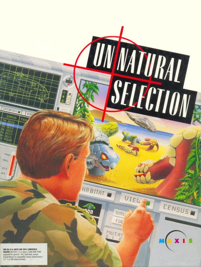 Unnatural Selection