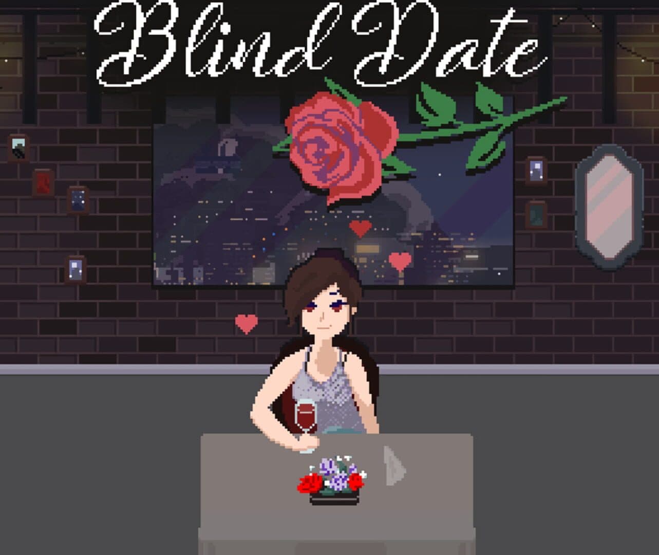 Blind Date