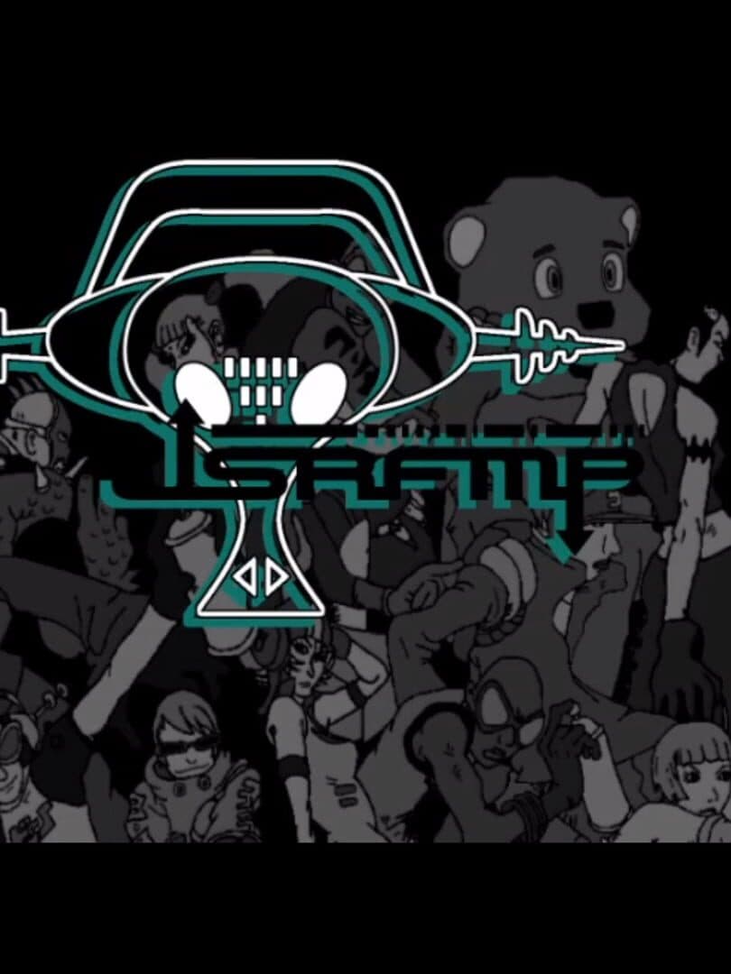 Jet Set Radio Future Multiplayer