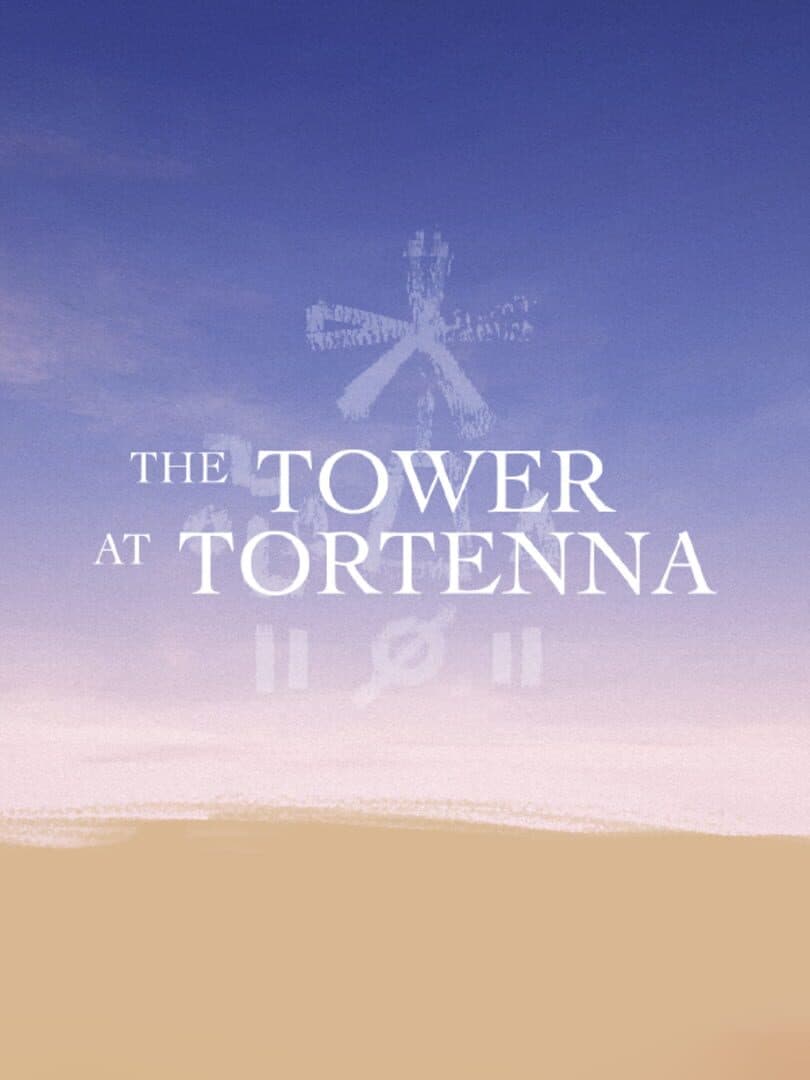The Tower at Tortenna