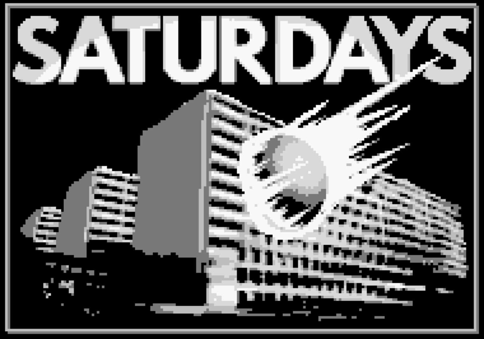 Saturdays
