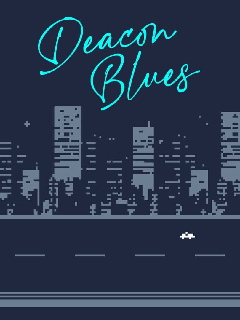 Deacon Blues