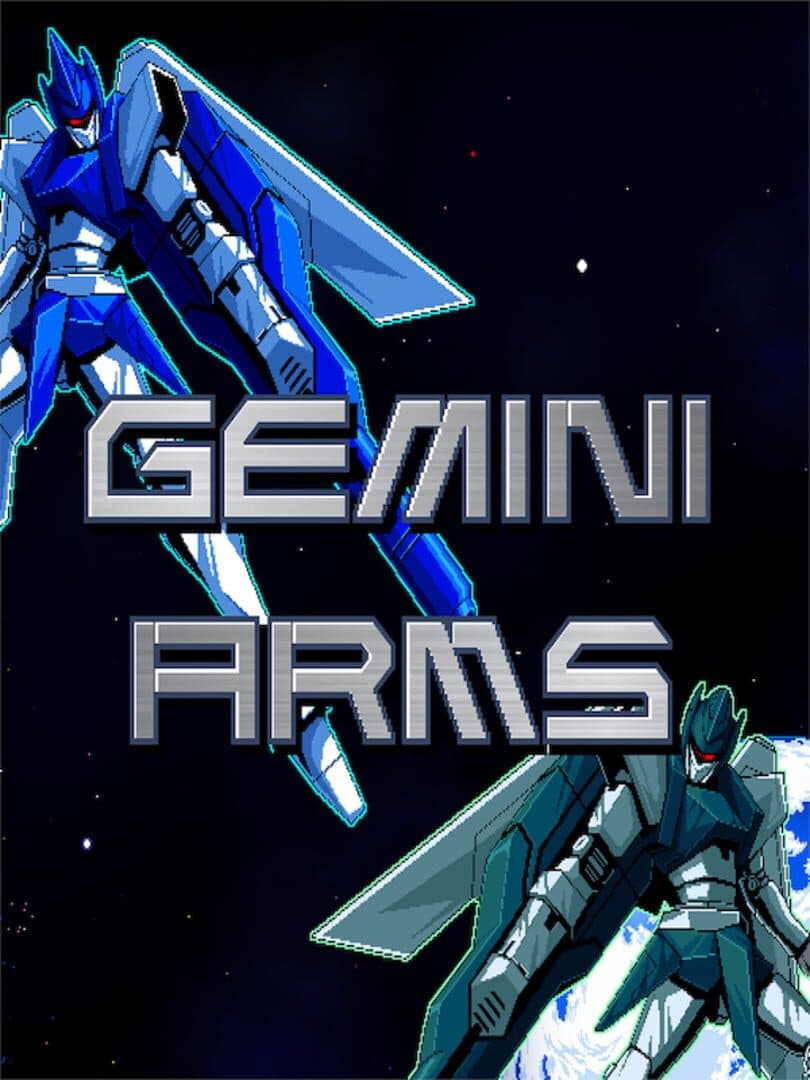 Gemini Arms