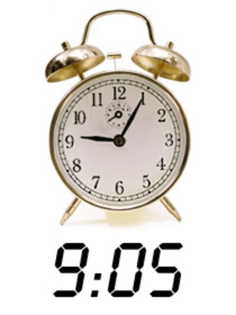 9:05