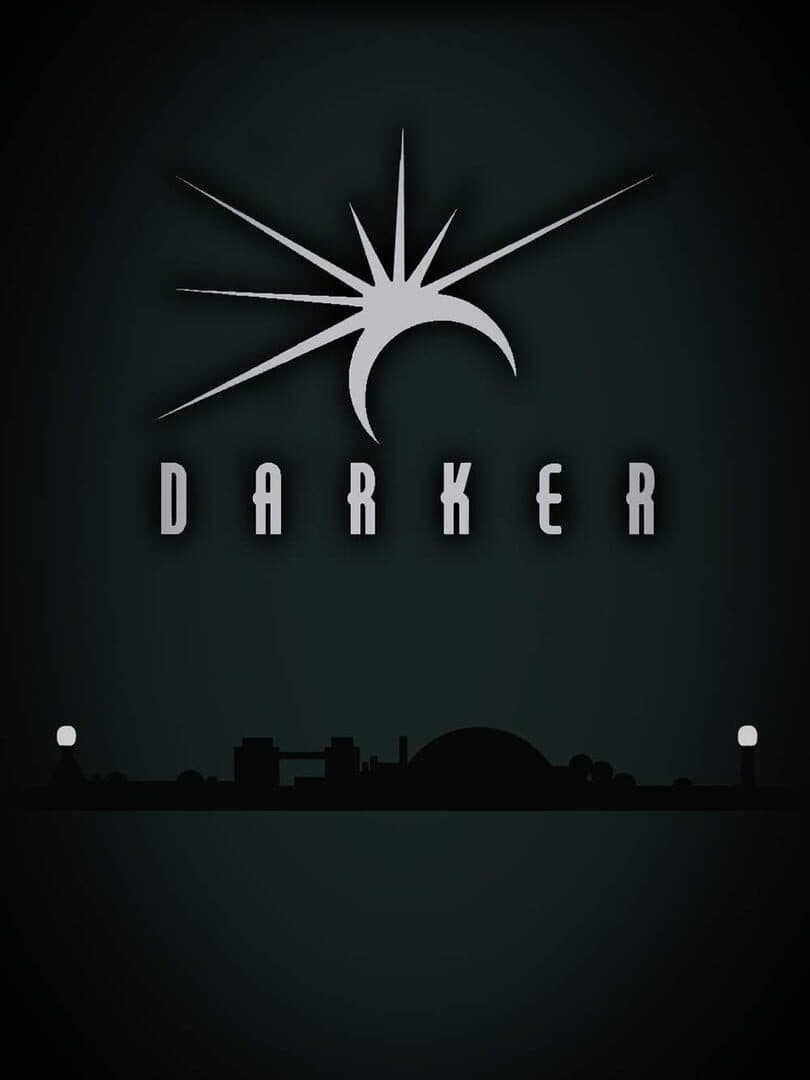 Darker