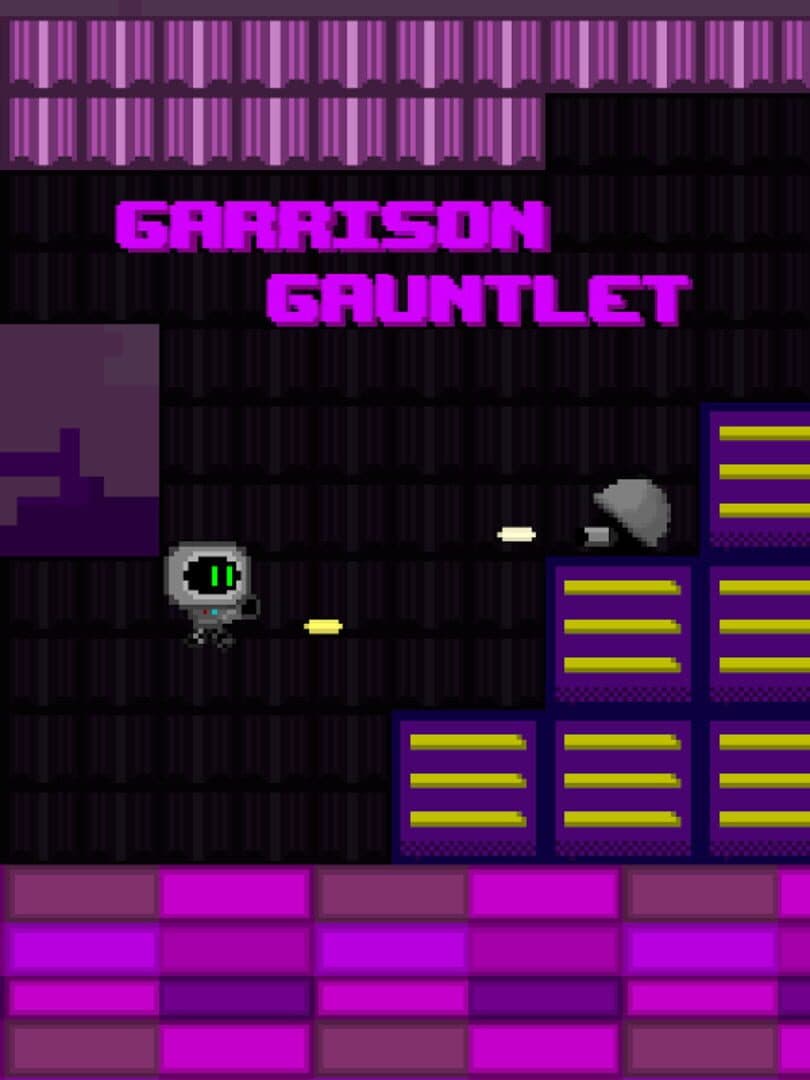 Garrison Gauntlet