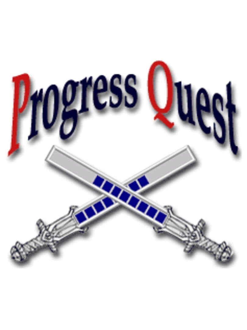Progress Quest