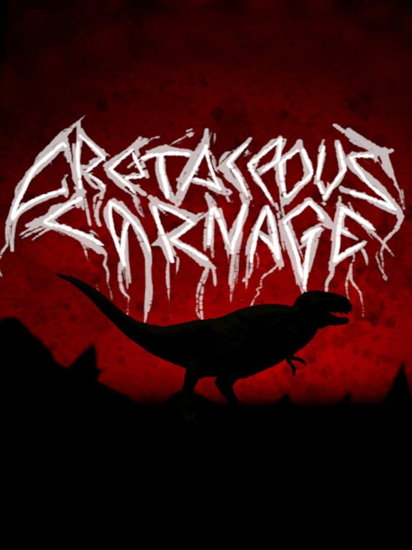Cretaceous Carnage
