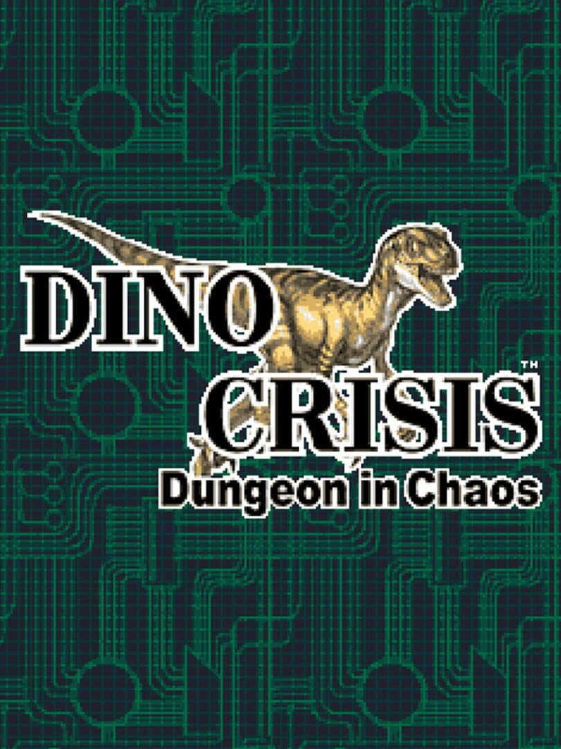 Dino Crisis: Dungeon in Chaos