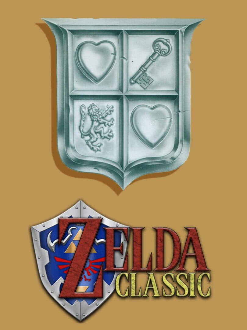 Zelda Classic