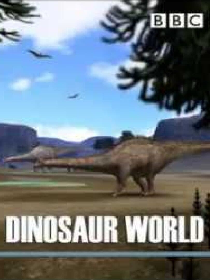 Dinosaur World