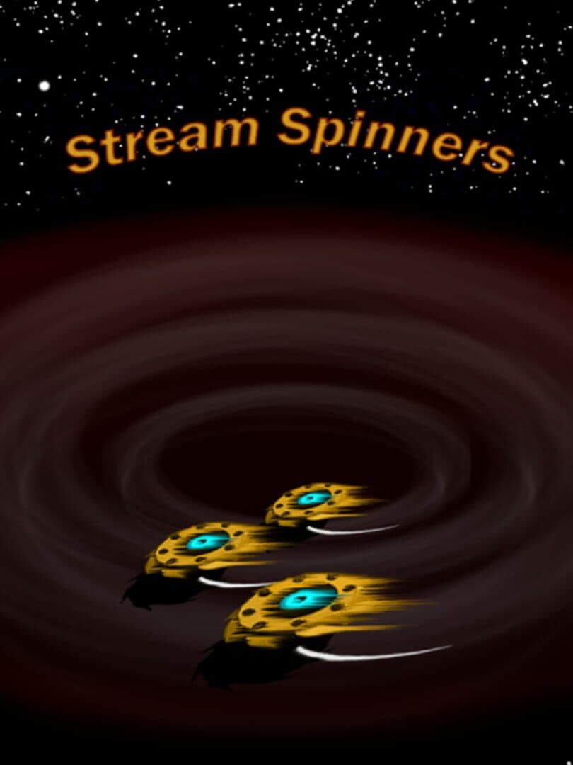 Stream Spinners