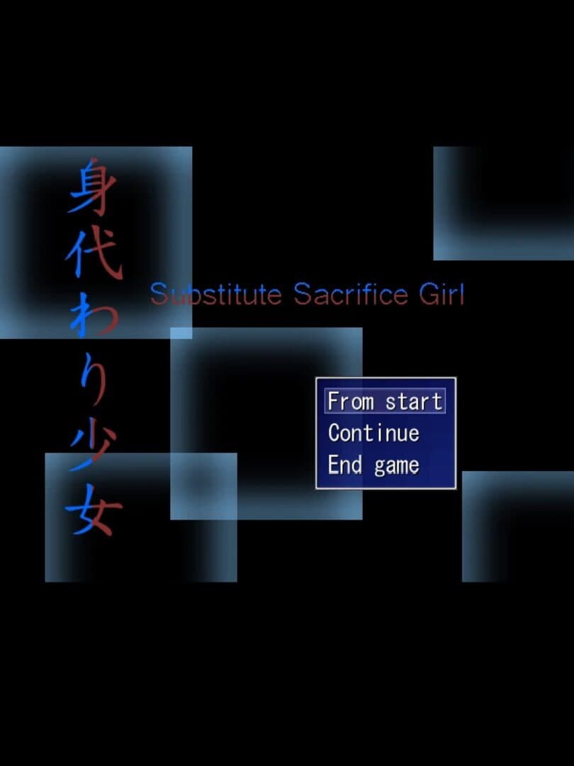 Migawari Shoujo