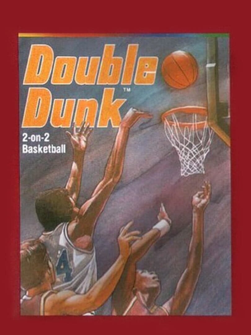 Double Dunk